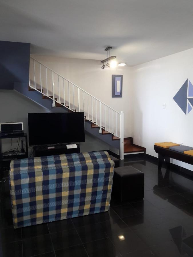 Panoramic Ocean View House Villa São Roque do Faial Eksteriør billede